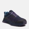 Adidași de lucru pentru femei Xr-1 Dynamic Natural Fit cu vârf din aliaj Adidași de lucru pentru femei Xr-1 Dynamic Natural Fit cu vârf din aliaj