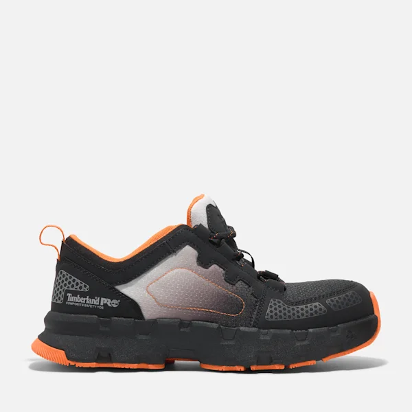 Adidași de lucru sport pentru bărbați Timberland PRO® Powertrain Ev Comp-Toe Adidași de lucru sport pentru bărbați Timberland PRO® Powertrain Ev Comp-Toe