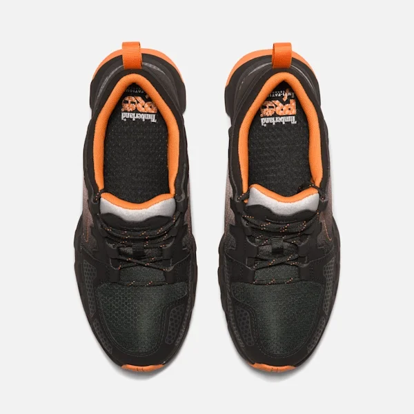 Adidași de lucru sport pentru bărbați Timberland PRO® Powertrain Ev Comp-Toe Adidași de lucru sport pentru bărbați Timberland PRO® Powertrain Ev Comp-Toe