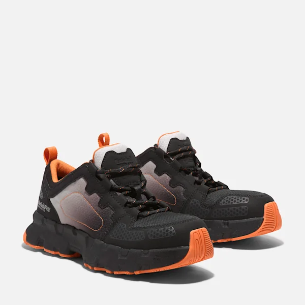 Adidași de lucru sport pentru bărbați Timberland PRO® Powertrain Ev Comp-Toe Adidași de lucru sport pentru bărbați Timberland PRO® Powertrain Ev Comp-Toe