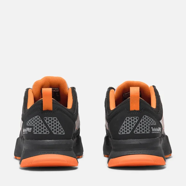 Adidași de lucru sport pentru bărbați Timberland PRO® Powertrain Ev Comp-Toe Adidași de lucru sport pentru bărbați Timberland PRO® Powertrain Ev Comp-Toe