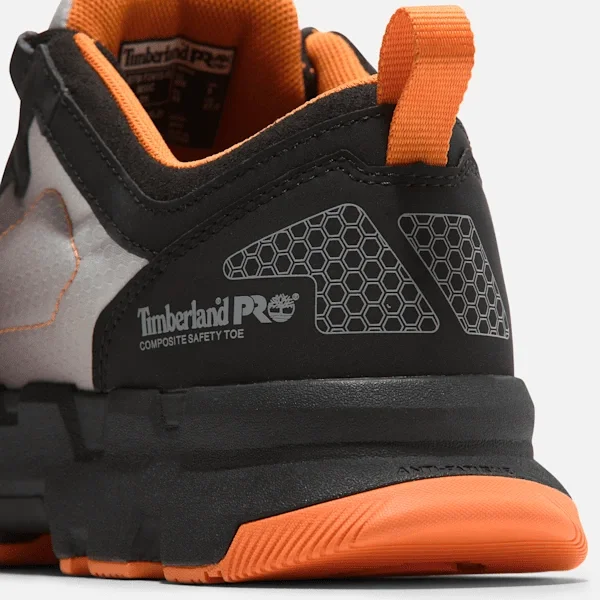 Adidași de lucru sport pentru bărbați Timberland PRO® Powertrain Ev Comp-Toe Adidași de lucru sport pentru bărbați Timberland PRO® Powertrain Ev Comp-Toe