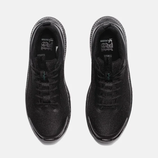 Adidași de lucru sport pentru femei Timberland PRO Setra Comp-Toe Adidași de lucru sport pentru femei Timberland PRO Setra Comp-Toe
