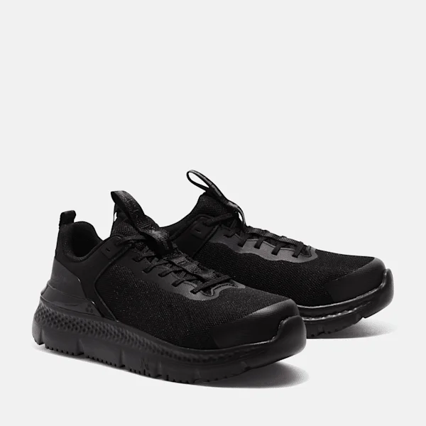 Adidași de lucru sport pentru femei Timberland PRO Setra Comp-Toe Adidași de lucru sport pentru femei Timberland PRO Setra Comp-Toe