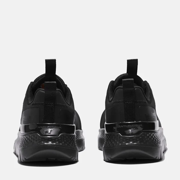Adidași de lucru sport pentru femei Timberland PRO Setra Comp-Toe Adidași de lucru sport pentru femei Timberland PRO Setra Comp-Toe