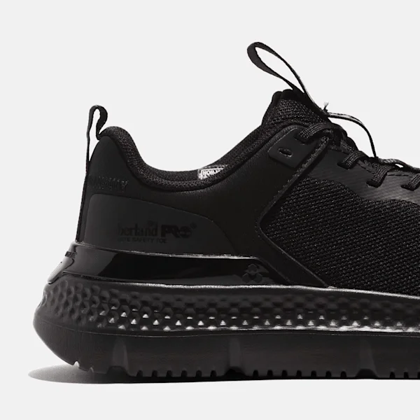 Adidași de lucru sport pentru femei Timberland PRO Setra Comp-Toe Adidași de lucru sport pentru femei Timberland PRO Setra Comp-Toe