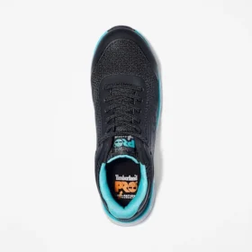 Adidași de lucru Timberland PRO Drivetrain Comp-Toe pentru femei