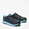 Adidași de lucru Timberland PRO Drivetrain Comp-Toe pentru femei