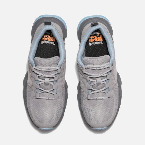 Adidași de lucru Timberland PRO Powertrain Ev cu vârf compozit pentru femei Adidași de lucru Timberland PRO Powertrain Ev cu vârf compozit pentru femei