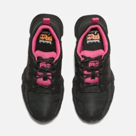 Adidași de lucru Timberland PRO Powertrain Ev cu vârf compozit pentru femei