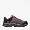 Adidași de lucru Timberland PRO Powertrain Sport Alloy Toe pentru femei Adidași de lucru Timberland PRO Powertrain Sport Alloy Toe pentru femei
