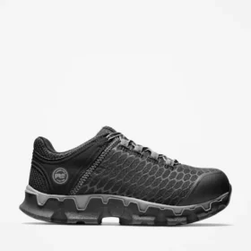 Adidași de lucru Timberland PRO Powertrain Sport Alloy Toe pentru femei