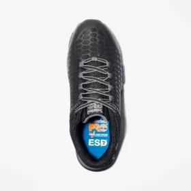 Adidași de lucru Timberland PRO Powertrain Sport Alloy Toe pentru femei