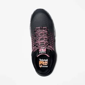 Adidași de lucru Timberland PRO Powertrain Sport Alloy Toe pentru femei