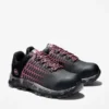 Adidași de lucru Timberland PRO Powertrain Sport Alloy Toe pentru femei Adidași de lucru Timberland PRO Powertrain Sport Alloy Toe pentru femei