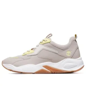 Adidași Delphiville „Beige White”