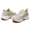 Adidași Delphiville „Beige White”