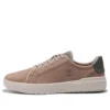 Adidași din piele Seneca Bay „Beige”