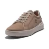 Adidași din piele Seneca Bay „Beige”