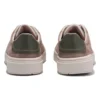 Adidași din piele Seneca Bay „Beige”
