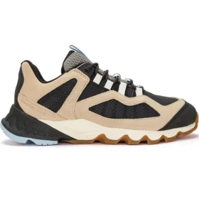 Adidași din piele Solar Wave „Beige”
