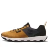 Adidași din piele Winsor Trail Low „Grâu”