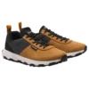 Adidași din piele Winsor Trail Low „Grâu”