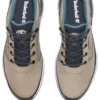 Adidași Field Trekker Low „Light Taupe Nubuck”