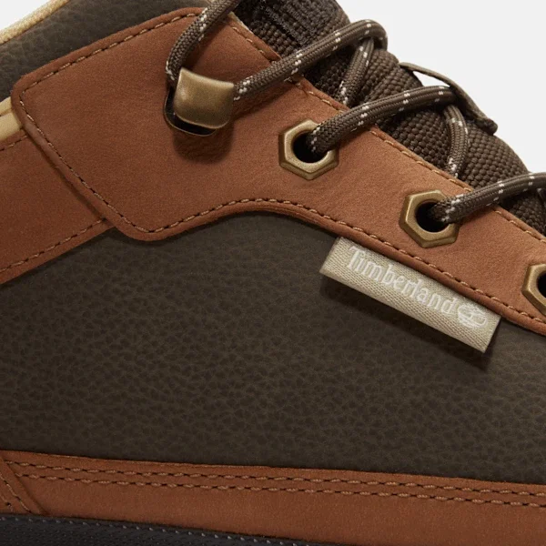 Adidași Field Trekker pentru bărbați Adidași Field Trekker pentru bărbați