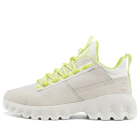 Adidași GreenStride Edge „Alb”
