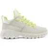 Adidași GreenStride Edge „Alb”