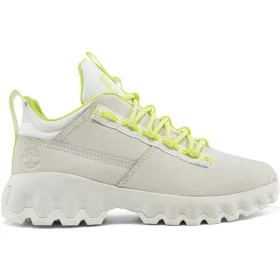 Adidași GreenStride Edge „Alb”