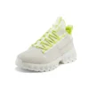 Adidași GreenStride Edge „Alb”