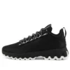 Adidași GreenStride Edge Low „Negru Nubuck”