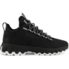 Adidași GreenStride Edge Low „Negru Nubuck”