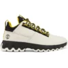 Adidași GreenStride Edge Low „Nubuc alb”