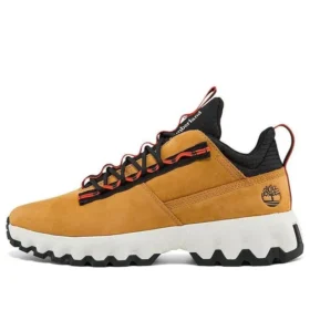 Adidași GreenStride Edge Low „Wheat Nubuck”
