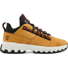 Adidași GreenStride Edge Low „Wheat Nubuck”