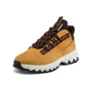 Adidași GreenStride Edge Low „Wheat Nubuck”