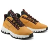Adidași GreenStride Edge Low „Wheat Nubuck”