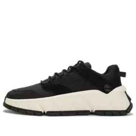 Adidași GreenStride Low „Negru”