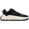 Adidași GreenStride Low „Negru”