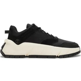Adidași GreenStride Low „Negru”