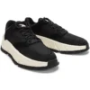 Adidași GreenStride Low „Negru”