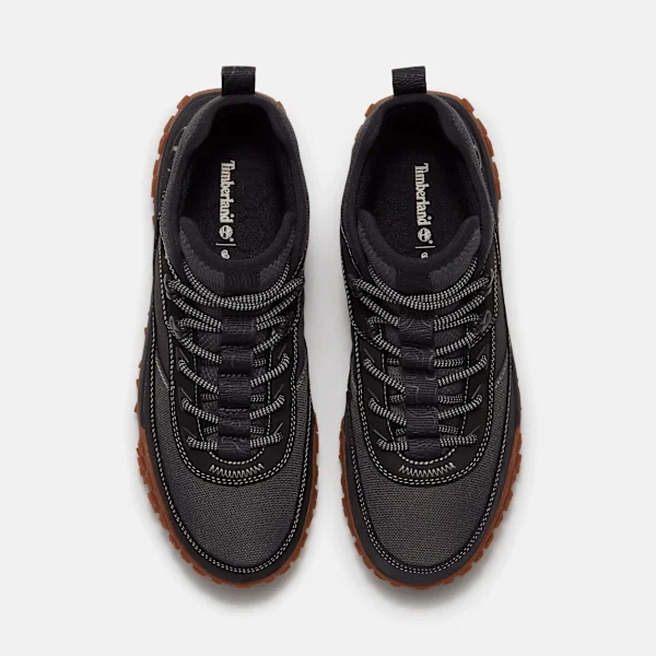 Adidași GreenStride™ Motion 6 Mid pentru bărbați Adidași GreenStride™ Motion 6 Mid pentru bărbați