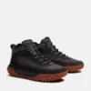 Adidași GreenStride™ Motion 6 Mid pentru bărbați Adidași GreenStride™ Motion 6 Mid pentru bărbați