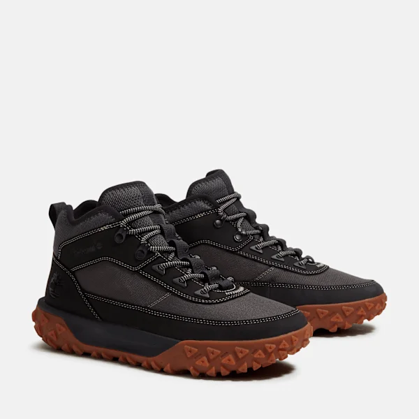 Adidași GreenStride™ Motion 6 Mid pentru bărbați Adidași GreenStride™ Motion 6 Mid pentru bărbați