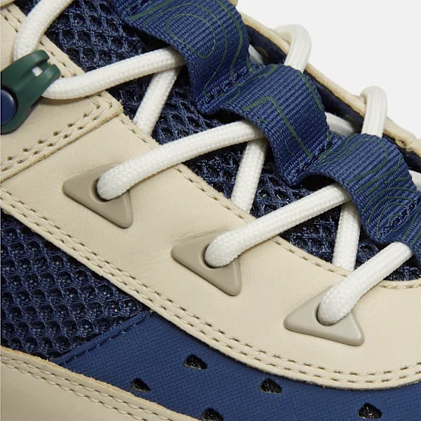 Adidași GreenStride™ Motion 6 Mid perforați pentru bărbați Adidași GreenStride™ Motion 6 Mid perforați pentru bărbați