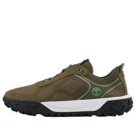 Adidași GreenStride Motion 6 „Olive Green”