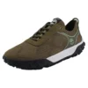Adidași GreenStride Motion 6 „Olive Green”